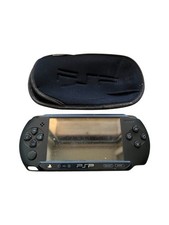 Sony PlayStation PSP Console