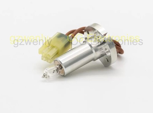 Luce ricambio dionex - di,