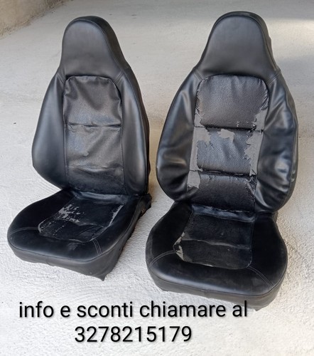 Coppia sedili bmw - coppia, di