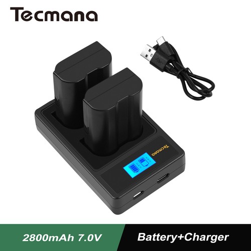 Batteria 2x2800mah - batteria,