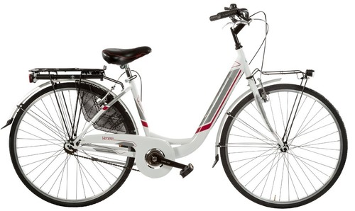 Bici donna misura 1 38 - misura, x