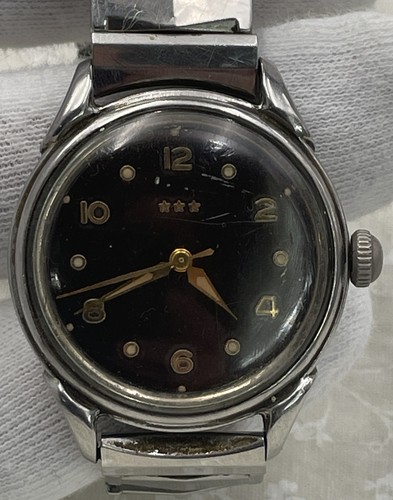 Orologio polso uomo - da,