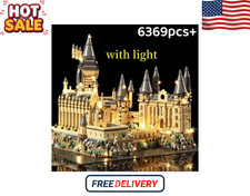 Micro Città Castello Magico