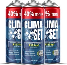 CLIMASET - R1234yf Kit di