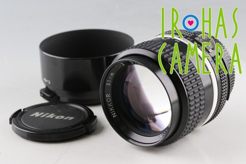 Nikon nikkor obiettivo mm - nikon,