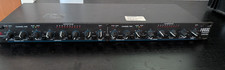 DBX 166XL Stereo Compressor /