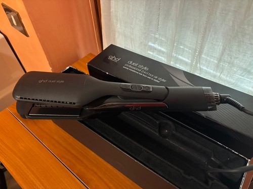 Ghd duet style 1 piastra - duet,