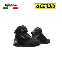 SCARPE ACERBIS FIRST STEP NERE