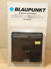 BLAUPUNKT - Autoradio