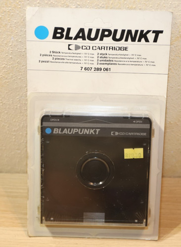 Blaupunkt autoradio - blaupunkt,