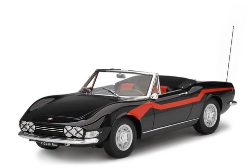 Laudoracing fiat dino - 1:18,