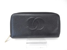 Autentico portafoglio lungo