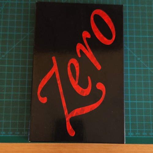 Renato zero 1999 - zero,