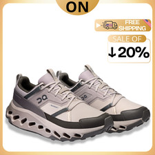 Scarpe da trekking O.N Running