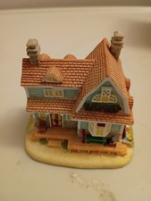 Liberty Falls B. Cummings