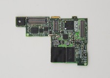 Scheda di controllo display