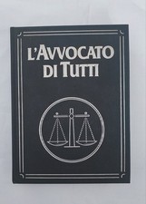 L'AVVOCATO DI TUTTI