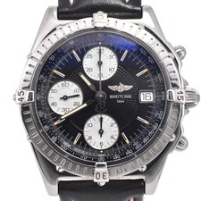 Con carta breitling chronomat - breitling,