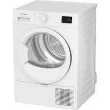  Indesit Asciugatrici Pompa di