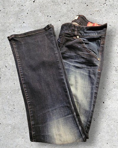 Jeans svasati donna met - donna,