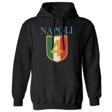 Napoli 4th Title Tribute -