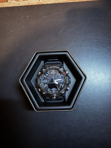 Orologio shock uomo - orologio,