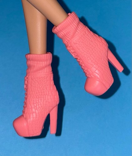 Barbie bambola stivali - barbie, scarpe