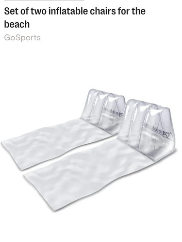 Gosports airwedge set 2 - gosports,