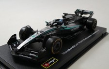 BBurago Burago F1 Mercedes W16