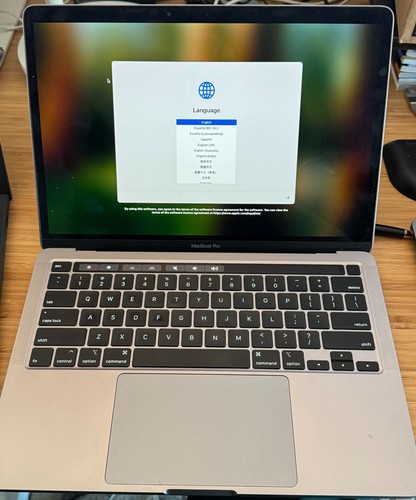 Apple macbook pro 8gb - apple,