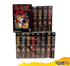 13 complete edition - yu-gi-oh,