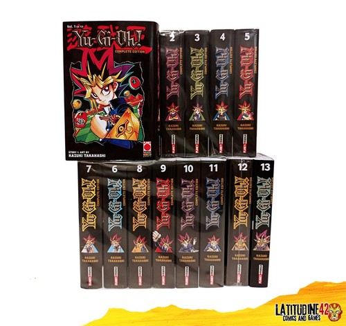 13 complete edition - complete,
