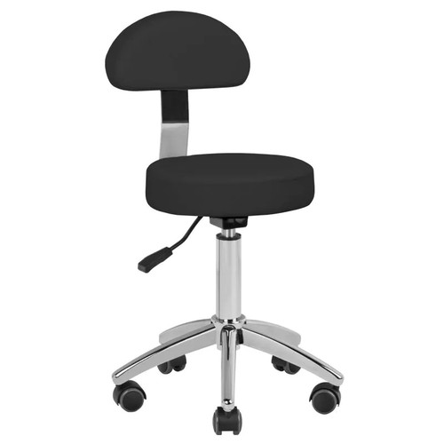 Sgabello professionale 304 con - professionale,