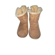 Stivali corti UGG Bailey Bow