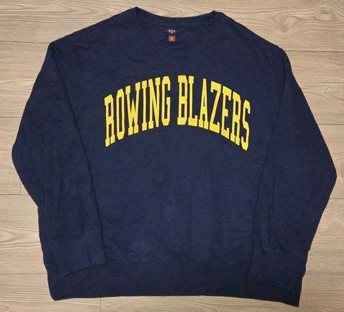 Blazer canottaggio target - blazer,