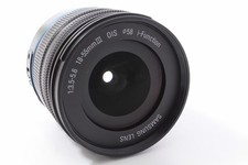 Samsung NX 18-55mm 1:3.5-5.6