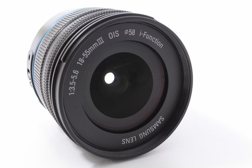 Samsung 55mm 5 - samsung, 1:3.5-5.6