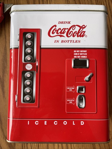 Distributore automatico