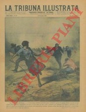 PISANI Vittorio - Folle corsa a Lichtemburg per l' accaparramento dei nuovi ter