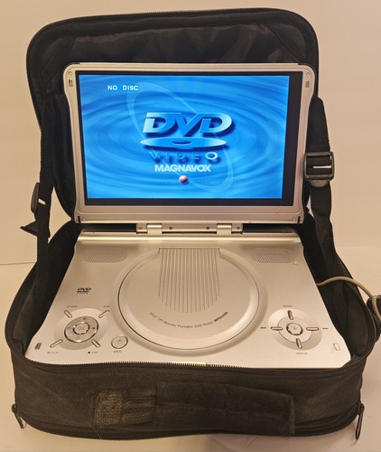 Magnavox mpd1050 lettore dvd - magnavox,