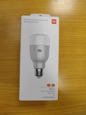 XIAOMI MI SMART LED BULB ESSENTIAL BOMBILLA INTELIGENTE 9W E27 WIFI - (y8e)