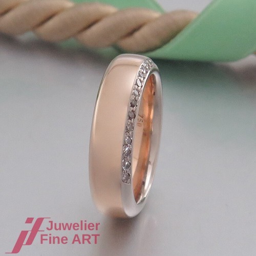 Anello brillante fede - -,