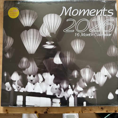 Moments mongolfiere 2025 2026 - moments, 2025-2026