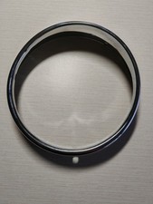  Cornice cromata SIEM Faro Vespa VNB 3/4/5/6 - VBA - VBB - GS 150 - GS 160 VSB1