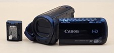 Canon Legria HF R68 WiFi HD