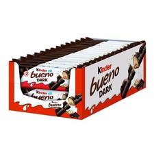 Kinder Bueno Dark Wafer