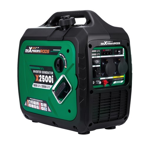 Generatore inverter portatile