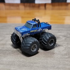 Vintage Matchbox 1985 Super