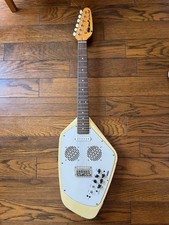 VOX APACHE-2 Amplificatore