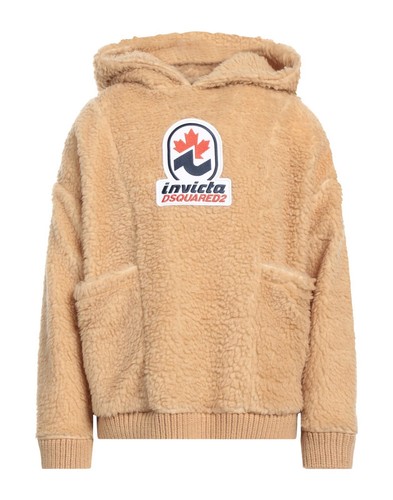 Dsquared2 invicta teddy - teddy, sherpa